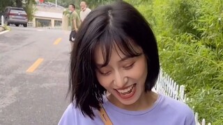 鹿姐请我抽华子 最后还是翻车了