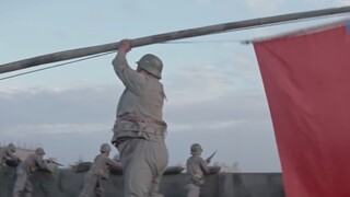【八百壮士】1976年的台版八佰