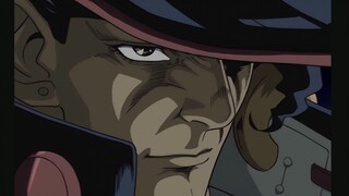 【Jojo】The old version of JOJO Chengtaro: You call this 17 years old?