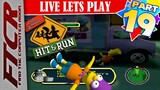 'The Simpsons: Hit & Run' LP - Part 19: "One Day Disney Will Own Us All!"