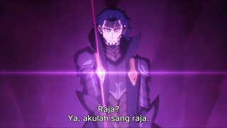 Solo Leveling Season 2 Episode 11 Spoiler.. Akhir Riwayat Ryuji