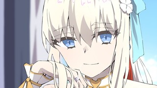 [FGO Voice Theater] Wake up, do you still remember about your marriage?