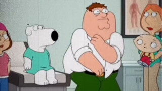 Max Level (Family Guy)