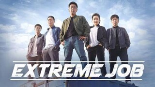 Extreme Job | Subtitle Indonesia