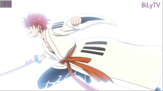 Kẻ Vô Danh Trở Thành Samurai Mạnh Nhất Lịch Sử p11