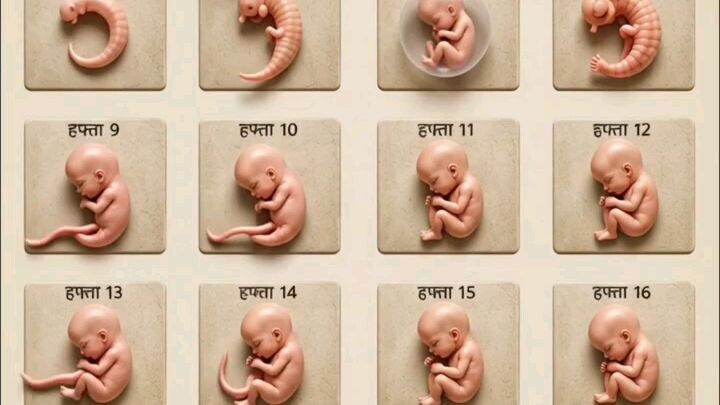 Pregnancy me bachhe .... Vedio acchi lagi ho to follow and comment guys 🙏 #viral #trending #bilibil
