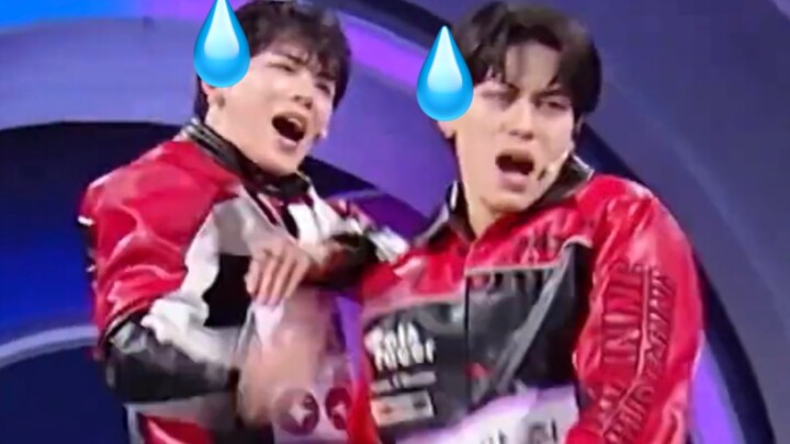 Versi Planet untuk anak laki-laki sedang HOT, tapi ia menyanyikan lagu girl group!