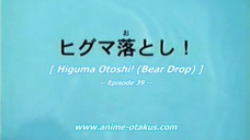Prince of Tennis Ep 39