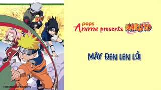 Naruto Tập 155 - Mây Đen Len Lỏi
