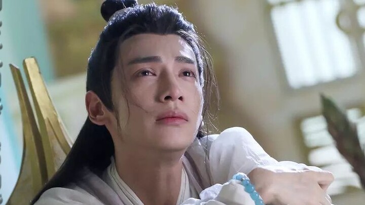 [Runyu College Entrance Examination Chronicles] Episode 21 Classmate, we suspect you are in a premat