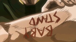 [Anime][JOJO]Ada Yang Masih Suka Kakyoin?