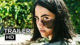 INFLUENCER Official Trailer (2023)