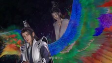 Indo Sub – Ten Thousand Worlds episode 140 - Wan Jie Du Zun