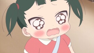 💕Trick you into giving birth to a cute baby series💕