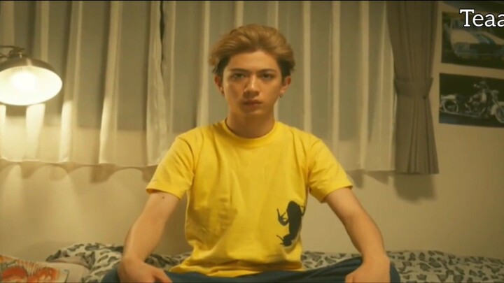 Kateikyoshi no Kishi Knight desu {ep2 raw}