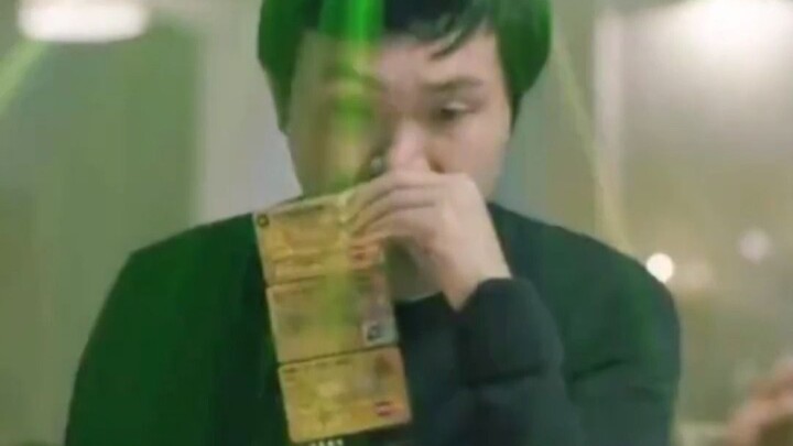 Silence speaks louder than words—this one’s a total win!