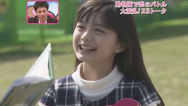 【美颜盛世】终于找到你了QQ微信头像里的小女孩