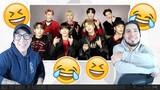 Stray Kids Find Out How Well They Really Know Each Other (BuzzFeed Celeb) | NSD REACTION