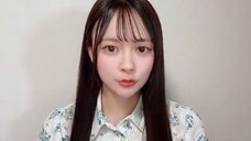 Ito Momoka (AKB48/SHOWROOM Live Streaming/2025.05.22)