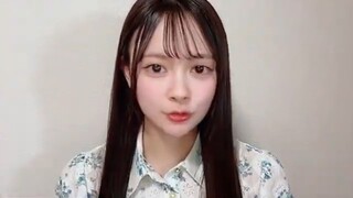 Ito Momoka (AKB48/SHOWROOM Live Streaming/2025.05.22)