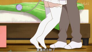 「混剪-龙女仆」来感受康纳酱 Kopayashi 的洗脑吧！