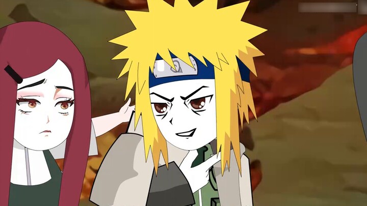 Illusion and strength collide! Healthy Itachi uses his ultimate skill at the end of his life, can Sa