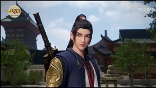 The Peak of True Martial Arts Episode 30 preview