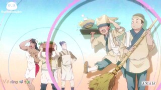 Manh Thê Thực Thần Tập 07 - Việt Sub
