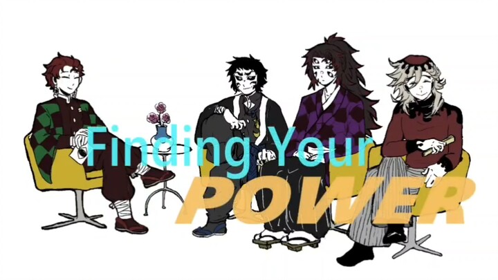 [Kimetsu/Kimou Tanjiro If] Don’t you dare lie to your new boss—he’ll always find a way to expose you