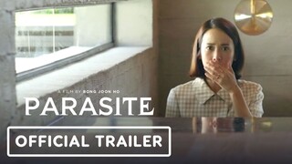 Parasite - Official Trailer (2019) Bong Joon Ho Film