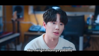 M3L0 M0VI3 EP 10 END SUB INDO