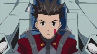 Zoids Chaotic Century Episode 58 | Subtitle Indonesia