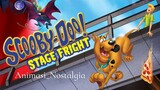 Scooby-Doo! Stage Fright (2013) Malay dub
