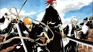 [MAD | Bleach] NEUROSE - MY FIRST STORY