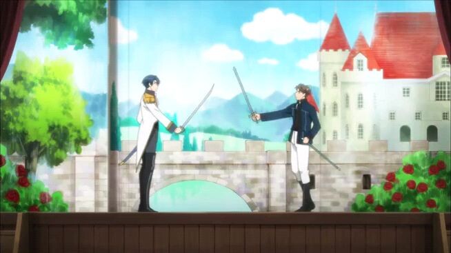 goods anime