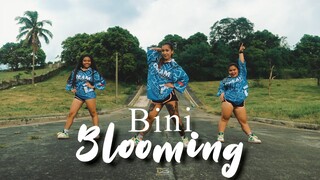 BINI - Blooming Remix | Coke Studio Philippines | Dreamstar Krew | #trending #tiktokviral #remix