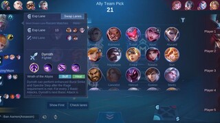 mobile legends