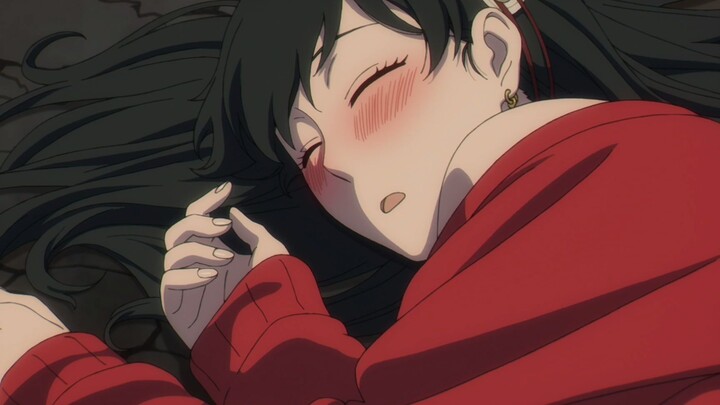[MAD]Yor beat Loid after getting hammered|<Spy×Family> & <Bones>