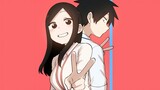 [AMV]Kazama×Sakurai|<My Senpai Is Annoying>