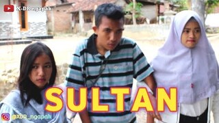 Film Pendek Ngapak Banyumas ǁ Kesuh Apa #XDRngapak