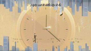 Ôm Lấy Em Trong Tương Lai EP 19 [Sub Việt]