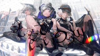 【هوزي وتشيشنغ وكهبو】إلى الصبي الصغير من الجنة. (إلى الصبي الصغير القادم من الجنة.) [آيرا]