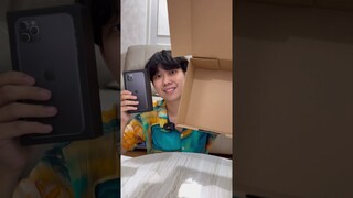 DAPET IPHONE BUAT CARI UANG!