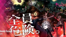 Bloody Escape: Bats out of Hell 2024 SUB INDO