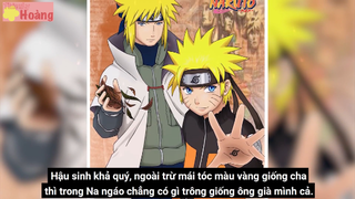 ThieuLy Hoàng - Hãy xem Naruto đây #Anime #chooltime