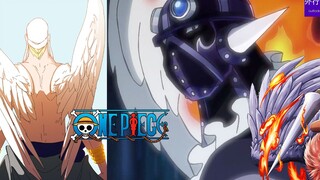 One Piece Feature #269: The Fire King from Sky Island