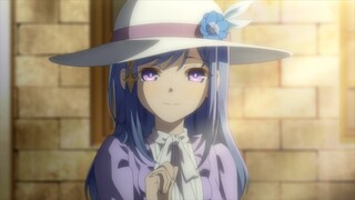 The World's Finest Assassin Gets Reincarnated in Another World as an Aristocrat - EP06 [English Sub]