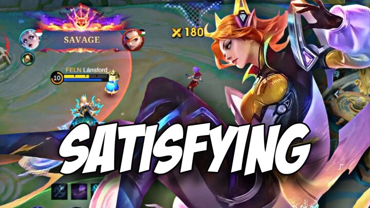 MODAL COMBO 2+3+1 AUTO SAVAGE?! 😭