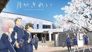 E2 l Tsuki ga Kirei (The moon so beautiful) Sub INDO