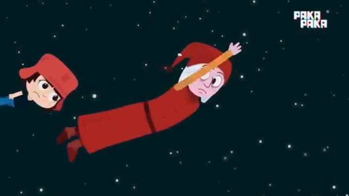 Siesta Z La divina comedia